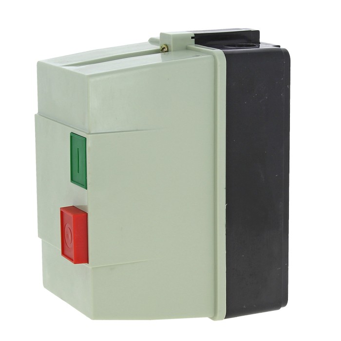 Пускатель в корпусе КМЭ 32А 380В с РТЭ IP65 EKF PROxima — изображение 3