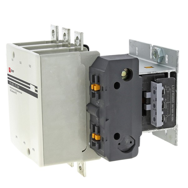 Контактор КТЭ 185А 230В NO EKF PROxima — изображение 4