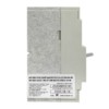Выключатель автоматический ВА-99 125/ 50А 3P 25кА EKF PROxima