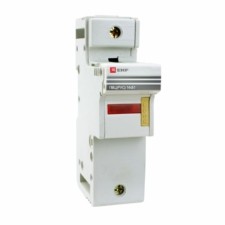 Предохранитель-разъединитель для ПВЦ 14×51 1P (с индикацией) EKF PROxima