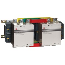 Контактор КТЭ реверсивный 400А 380В 2NO EKF PROxima