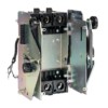 Панель выкатная AV POWER-3/3 400 переднего присоед, DOD-3/3F 400A EKF Averes