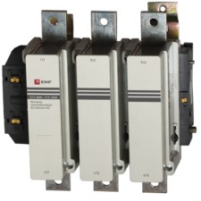 Контактор КТЭ 630А 380В NO EKF PROxima