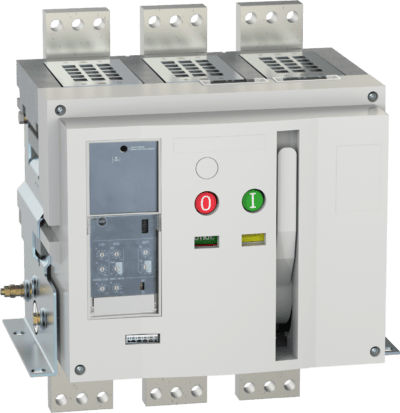 Выключатель ВА OptiMat A-2500-S4-3P-100-F-MR7.0-F-C2200-M2-P00-S1-03