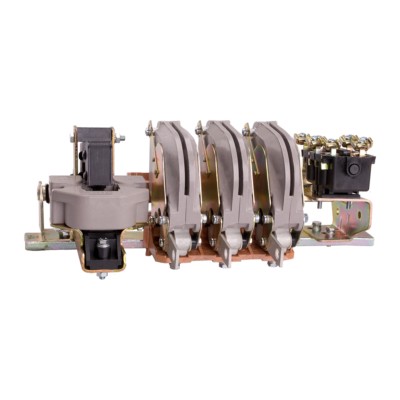 Контактор КТ-6013БС-100А-380AC-У3