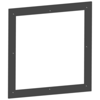 Рамка передней панели стационарного OptiMat A2500-4000-УХЛ3