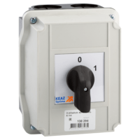 Переключатель OptiSwitch 4G63-108-PK-R214