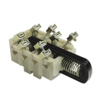 Блок-контакт контактора КТ/КТП-6010/20/30-У3