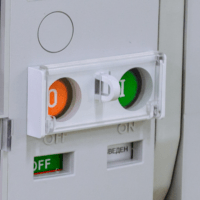 Выключатель ВА OptiMat A-2500-S4-3P-100-F-MR8.0-B-C2200-M2-P04-S1-06