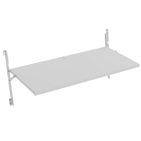 Полка дверная, для шкафов OptiBox M шириной 800 мм