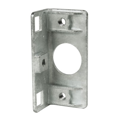 Комплект для изменения перфорации на внутренней стороне стойки рамы, 1 упаковка – 8 шт