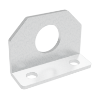 Углы соединительные для подъёма шкафной сборки, 1 упаковка – 2 шт