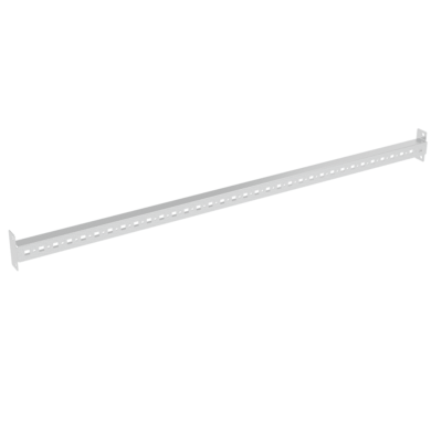 Рейка боковая, специальная, для шкафов OptiBox M Г=1000мм, 1 упаковка – 4 шт