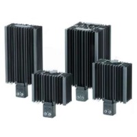 Обогреватель в алюминиевом корпусе 25 Вт 110…250 В