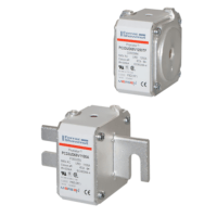 Предохранитель PC30UD69V500A-(B300404)KEAZ Ferraz