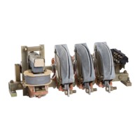 Контактор КТ-6053БС-630А-220AC-И3-У3