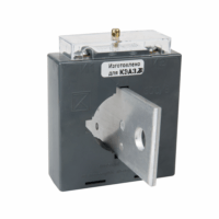 Измерительный трансформатор Т-0,66-10ВА-0,5S-600/5-У3 (с окном)