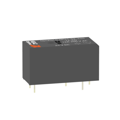 Реле промежуточное OptiRel G RP41-51-48-16-CO