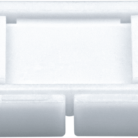 Коннектор 71 483 NLSC-8mm-PC-PC-IP20 (уп.5шт) Navigator 71483