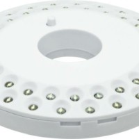 Фонарь светодиодный 94 948 NPT-CA06-3AA блист. Navigator 94948