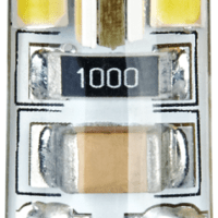 Лампа СДЛ 71 359 NLL-S-G4-2.5-230-4K 2.5Вт 4000К нейтр. бел. G4 190Лм 220-240В NAVIGATOR 71359