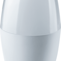 Лампа СДЛ 61 325 NLL-C37-8.5-230-4K-E14-FR 8.5Вт свеча матовая 4000К нейтр. бел. E14 680Лм 176-264В NAVIGATOR 61325