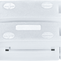 Коннектор 71 487 NLSC-10mm-PC-PC-IP20 (уп.5шт) Navigator 71487