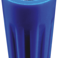 Соединитель проводов СИЗ-2 2.5-4.5 син. NSC-2-B (уп.50шт) Navigator 71136