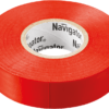 Изолента ПВХ 15мм (рул.20м) красн. NIT-B15-20/R Navigator 71104