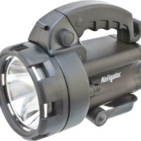 Фонарь светодиодный 94 963 NPT-SP09-ACCU Navigator 94963