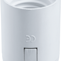 Патрон 71 613 NLH-PL-E27 термопластиковый Navigator 71613