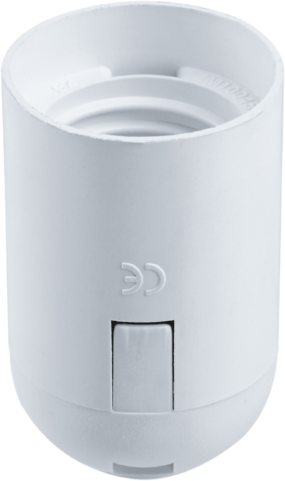 Патрон 71 613 NLH-PL-E27 термопластиковый Navigator 71613