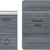 Звонок электрический NDB-D-DC06-1V1-S NAVIGATOR 80510