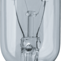 Лампа ЛН 61 205 NI-T25L-25-230-E14-CL Navigator 61205