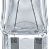 Лампа галогенная 94 216 JCD9 60Вт капсульная G9 3000К 230В clear 2000h Navigator 94216