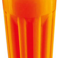 Соединитель проводов СИЗ-3 2.5-5.5 оранж. NSC-3-O (уп.50шт) Navigator 71137