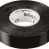 Изолента ПВХ 19мм (рул.20м) черн. NIT-A19-20/BL Navigator 71110