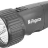 Фонарь светодиодный 94 941 NPT-CP02-ACCU Navigator 94941