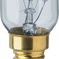 Лампа ЛН 61 207 NI-T25-15-230-E14-CL (для духовых шкафов) Navigator 61207