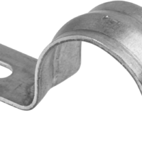 Скоба крепёжная СМО d16мм NCR-MSH-16-17 100 шт/уп Navigator 61567