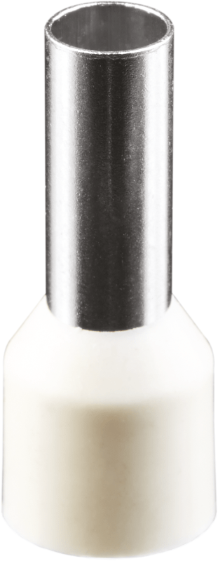 Наконечник кабельный НШви 71 907 NET-E10-12-B10 сл. кость 10шт/уп Navigator 71907