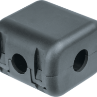 Зажим 61 073 NTC-JC-Y731M Navigator 61073