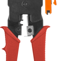 Пресс-клещи 61 260 NHT-CT05-4х8 Navigator 61260