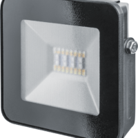 Прожектор светодиодный 14 559 Smart Home NFL-20-RGBWWW-BL-WIFI-IP65-LED 20Вт IP65 1600лм Wi-Fi черн. NAVIGATOR 14559