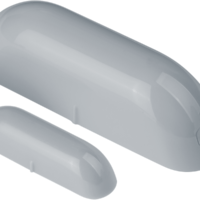 Датчик открытия дверей умный 14 553 Smart Home NSH-SNR-D01-WiFi NAVIGATOR 14553