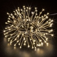 Гирлянда 93 693 NGF-ML-001-02 (роса WW 60 микро 3м 230В) Navigator 93693