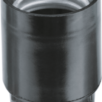 Патрон 71 606 NLH-BL-E27 карболитовый Navigator 71606