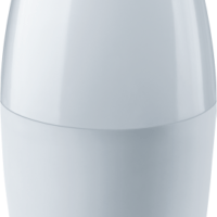 Лампа СДЛ 61 328 NLL-C37-8.5-230-4K-E27-FR 8.5Вт свеча матовая 4000К нейтр. бел. E27 680Лм 176-264В NAVIGATOR 61328