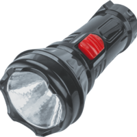 Фонарь светодиодный 61 305 NPT-CP15-ACCU 1LEDх0.5Вт 4В 500мАч пласт. Navigator 61305
