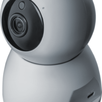 Видеокамера 14 546 Smart Home NSH-CAM-01-IP20-WiFi 360град. IP20 FHD NAVIGATOR 14546